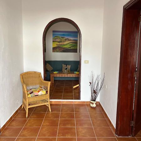 Casa De Campo Yuco ティナホ エクステリア 写真