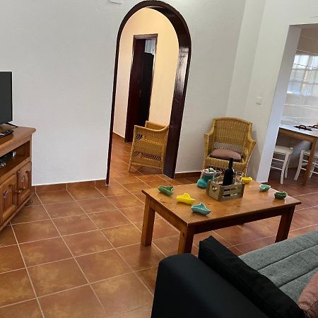 Casa De Campo Yuco ティナホ エクステリア 写真