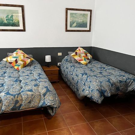 Casa De Campo Yuco ティナホ エクステリア 写真