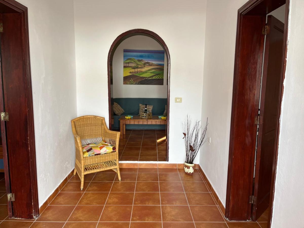 Casa De Campo Yuco ティナホ エクステリア 写真