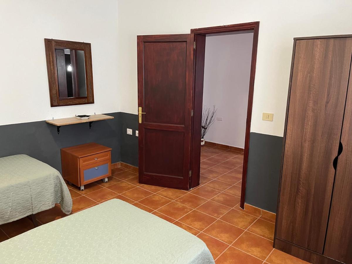 Casa De Campo Yuco ティナホ エクステリア 写真