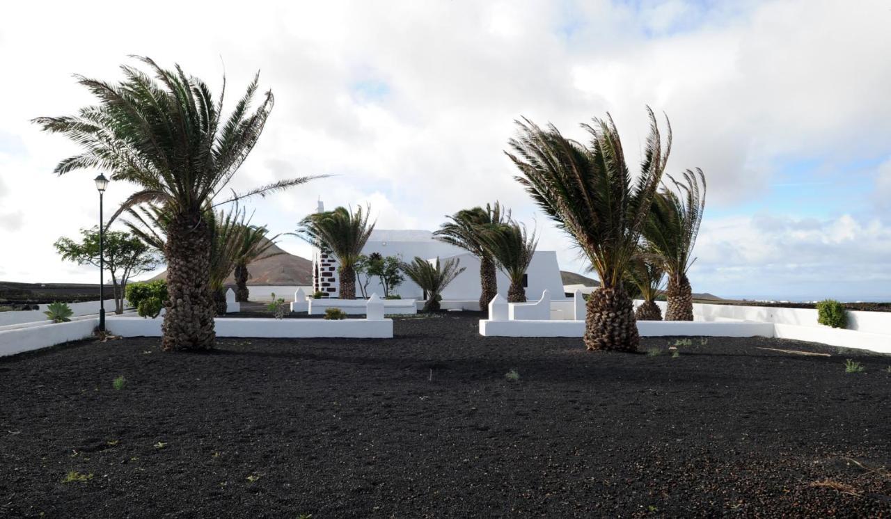 Casa De Campo Yuco ティナホ エクステリア 写真