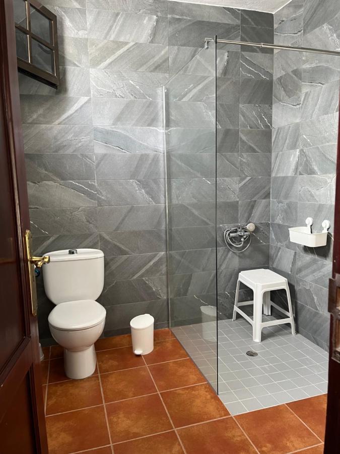 Casa De Campo Yuco ティナホ エクステリア 写真