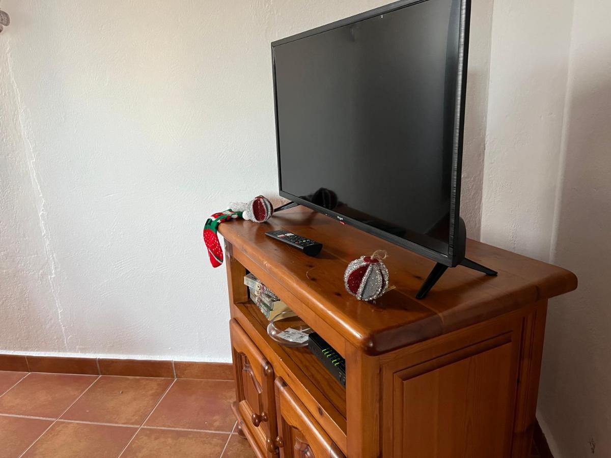 Casa De Campo Yuco ティナホ エクステリア 写真