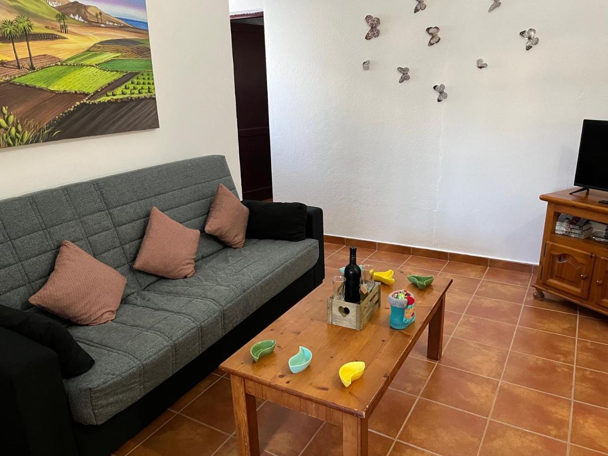 Casa De Campo Yuco ティナホ エクステリア 写真