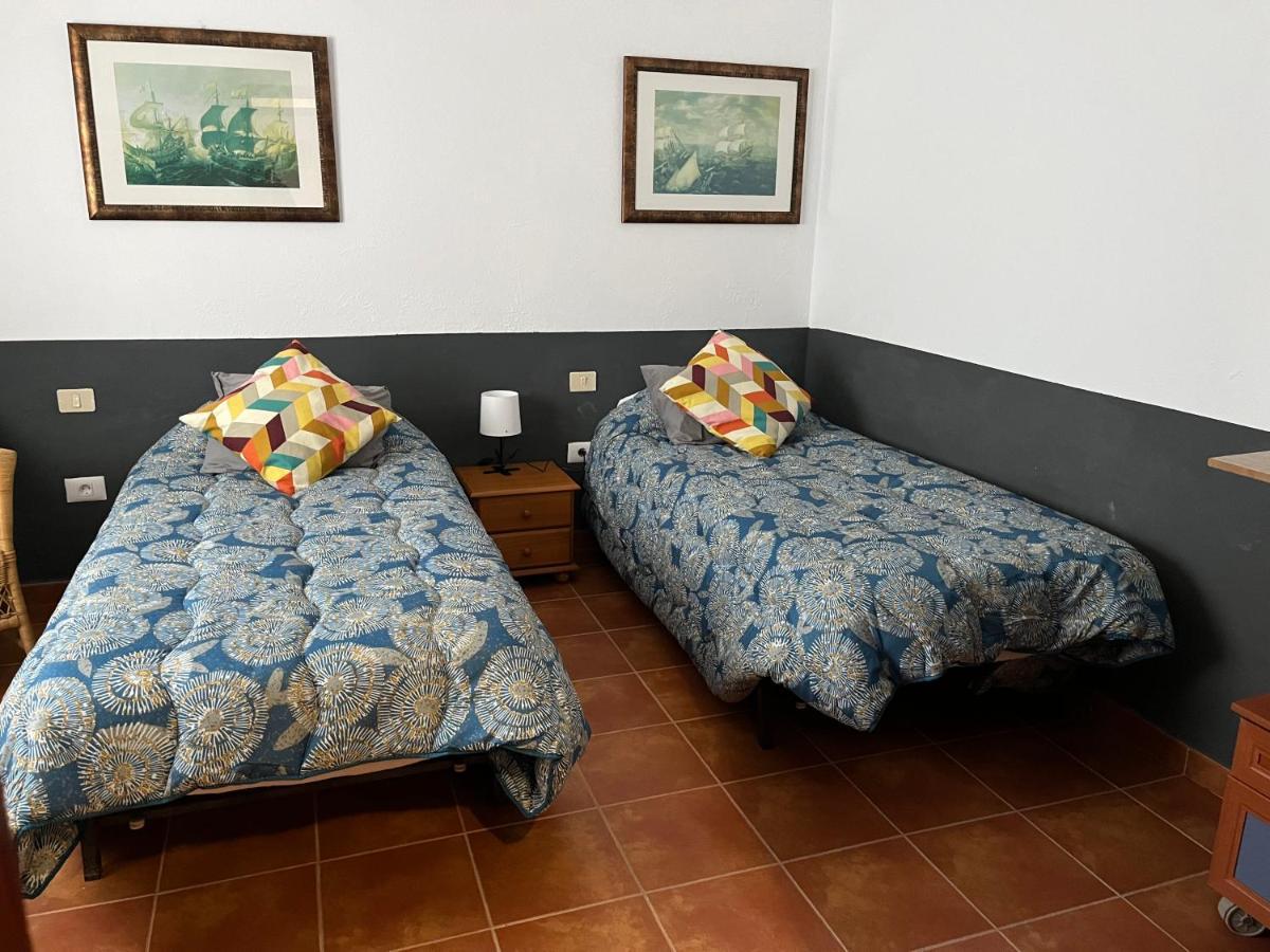 Casa De Campo Yuco ティナホ エクステリア 写真