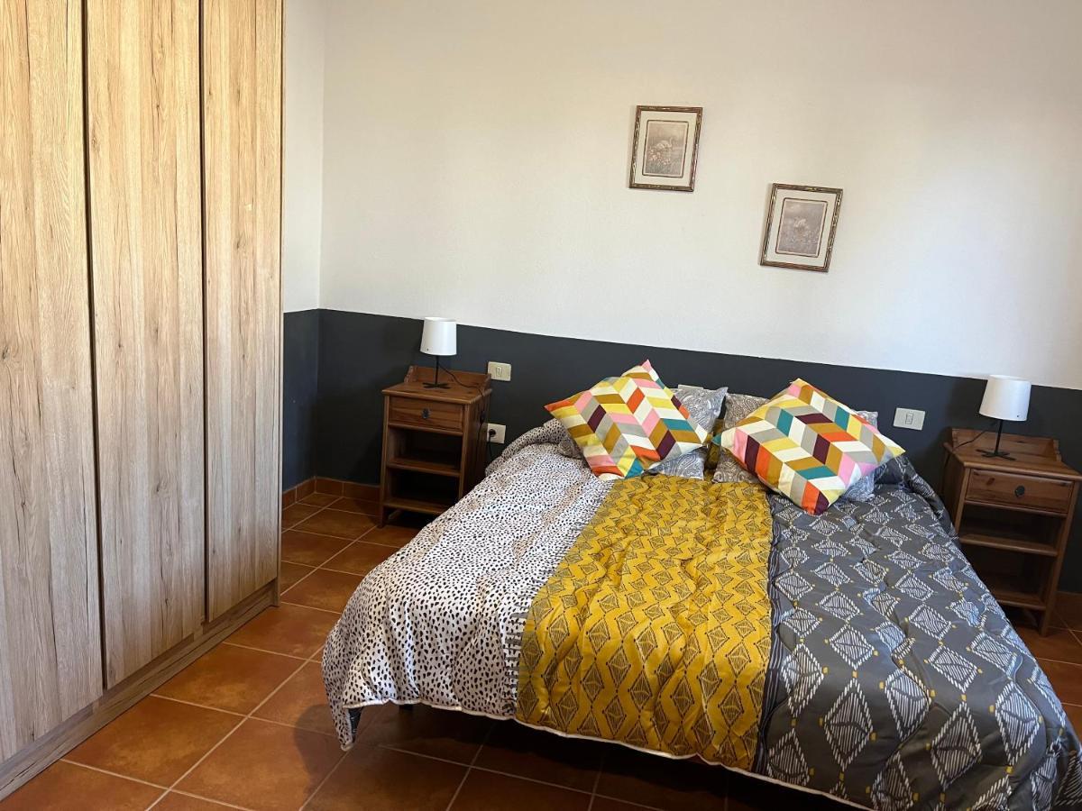 Casa De Campo Yuco ティナホ エクステリア 写真